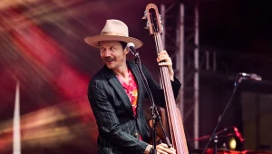 Sukces polskiego muzyka. Znalazł się na szczycie prestiżowego zestawienia