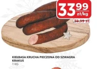 Kiełbasa Krakus