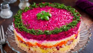 Sylwestrowe klasyki w PRL. Bez nich nie obyła się żadna impreza