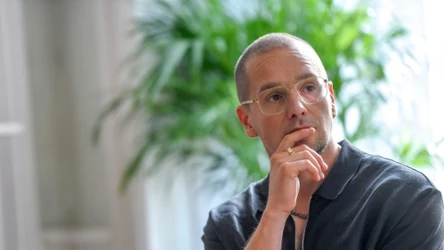 Krzysztof Zalewski ponownie wziął udział w projekcie Polish Metal Alliance