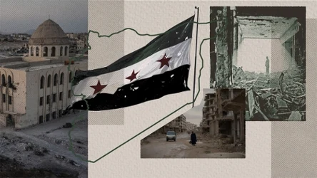 Odbudowa Syrii ruszyła pełną parą