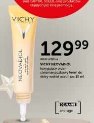 Krem do skóry Vichy