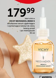 Serum ujędrniające Vichy