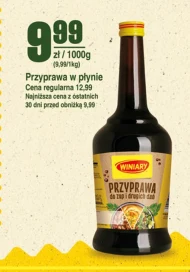 Przyprawa Winiary