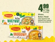 Rosół drobiowy Winiary
