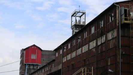 Kopalnia Bobrek kończy działalność