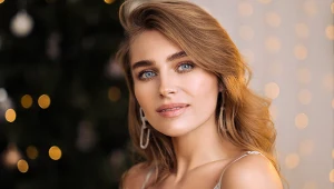 Sprytny trik sprzed lat nadal działa. Zrób tuż przed wyjściem na sylwestra - spojrzenie odzyska blask