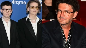 Bracia Kacperczyk zapytani o dziewczyny. Znienacka padło o konflikcie