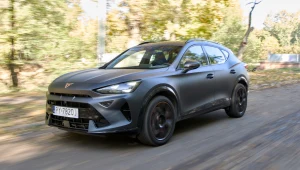 Używana Cupra Formentor - typowe usterki i na co uważać przy zakupie