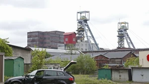 To koniec ponad 100-letniej kopalni. Wydobyto ostatnią tonę węgla