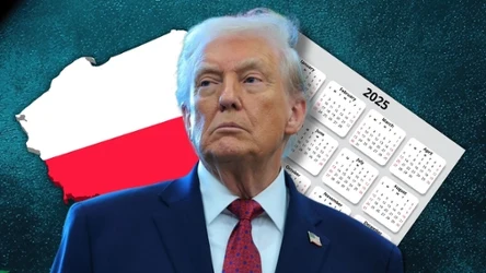Podsumowanie roku 2025. Kuisz: Polska nie ma już naiwnego bezpieczeństwa ze strony Stanów Zjednoczonych i Donalda Trumpa