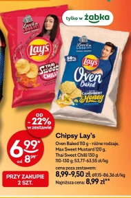 Chipsy Lay's