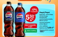 Napój Pepsi