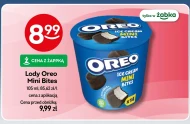 Lody Oreo