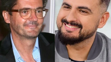 Kuba Wojewódzki, Agustin Egurrola