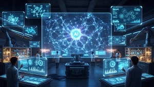 AI wybrała największe odkrycia naukowe 2025 roku. Oto jej ranking