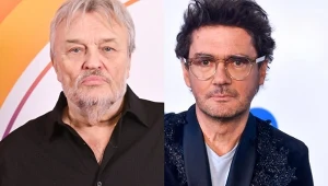 Kuba Wojewódzki szczerze o Krzysztofie Cugowskim. Dosadnie go podsumował