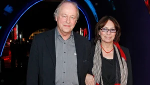 Wojciech Marczewski i Teresa Marczewska