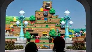 Nowy park rozrywki w Europie. Przyciągnie miliony turystów 