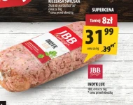 Indyk JBB