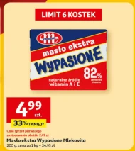 Masło Mlekovita