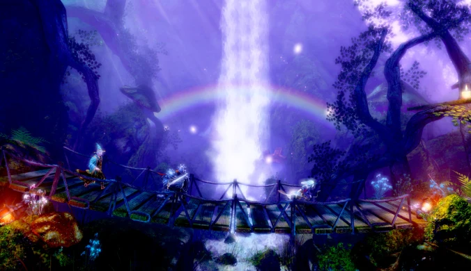 Trine Enchanted Edition