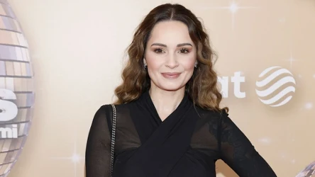 Ewelina Lisowska wypoczywa w Kenii