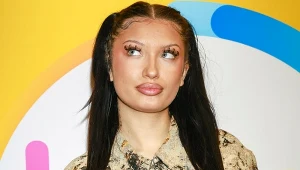 Profil Viki Gabor na Instagramie został wyczyszczony