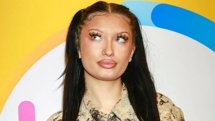 Profil Viki Gabor na Instagramie został wyczyszczony