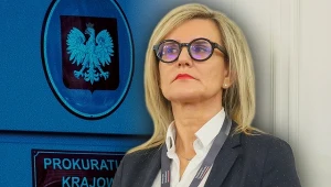Prokuratura Krajowa umorzyła śledztwo w sprawie Ewy Wrzosek