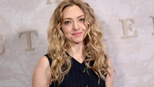 Amanda Seyfried w 2025 roku