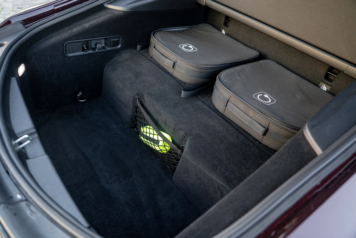 Mercedes-AMG GT 63 S E Performance Coupe