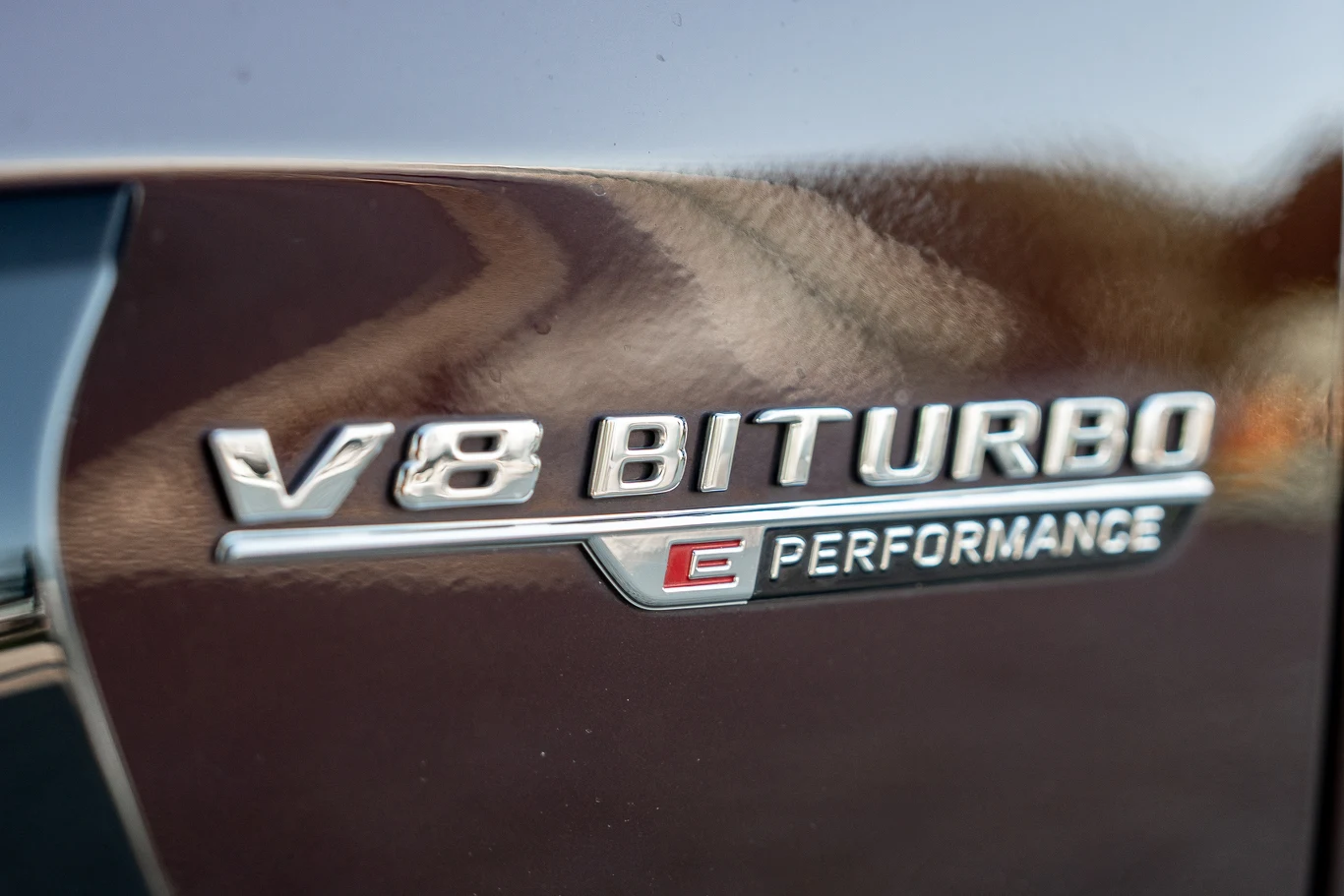 Mercedes-AMG GT 63 S E Performance Coupe