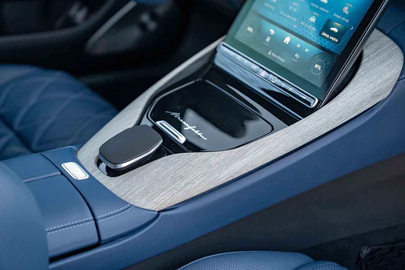 Mercedes-AMG GT 63 S E Performance Coupe