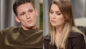 Żona Gurłacza długo milczała w sprawie męża. Już nie musi tego ukrywać