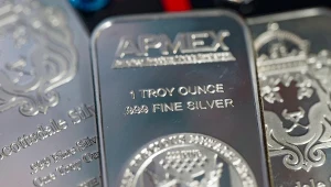 Od 1 stycznia 2026 r. Chiny wprowadzają ograniczenia eksportowe dotyczące srebra