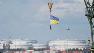 Co dziesiąta rejestrowana w Polsce działalność gospodarcza jest prowadzona przez Ukraińców - wynika z ustaleń "Rzeczpospolitej"