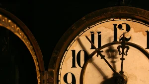 ​Koniec, który okazał się początkiem. (Nie)krótka historia sylwestrowej nocy