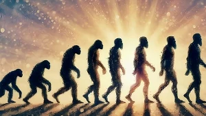 Darwin przewraca się w grobie? Podważyli założenia dotyczące ewolucji