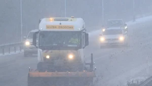 Zima nie odpuszcza. Jaka pogoda czeka nas w Sylwestra i na początku 2026 roku?
