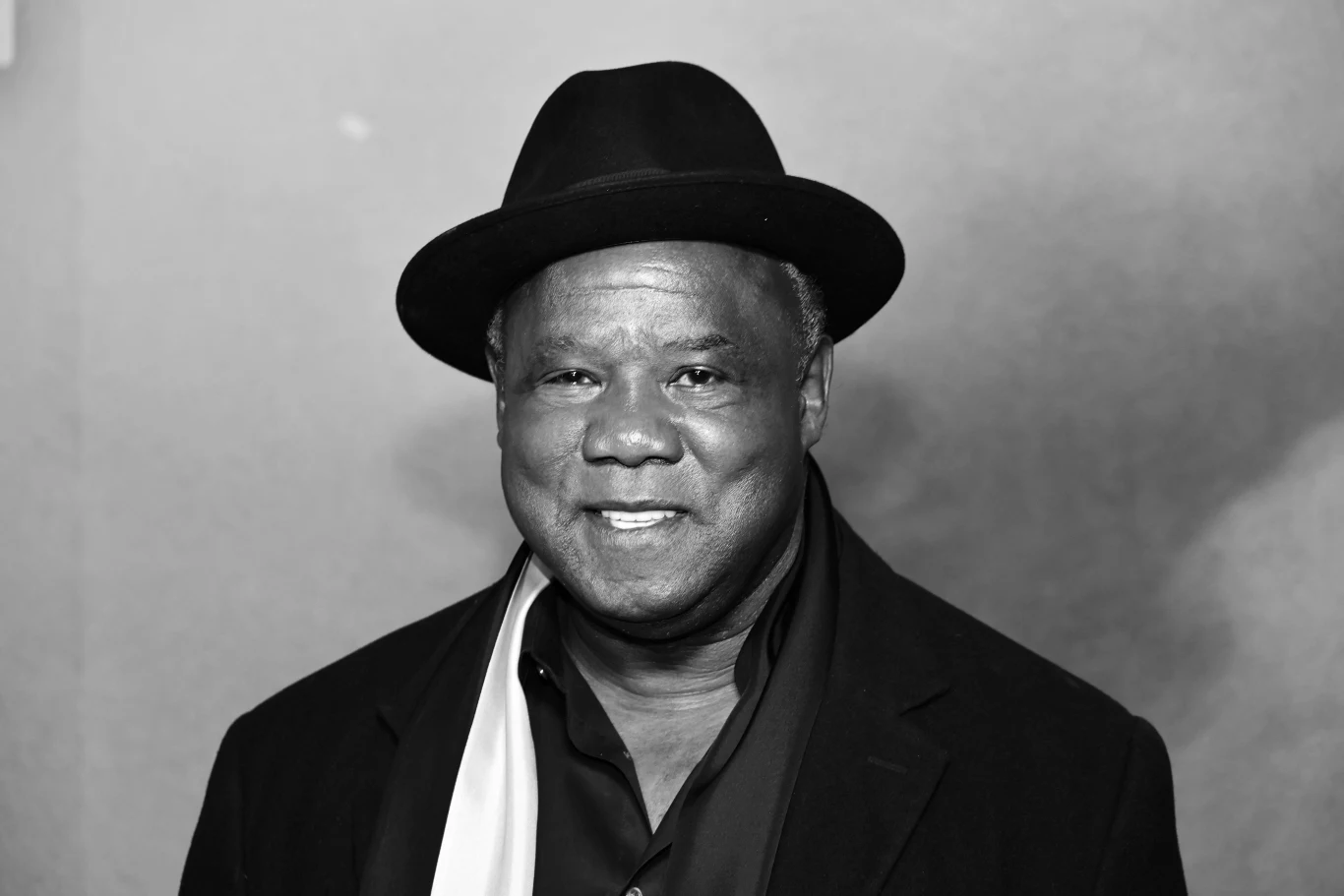 Isiah Whitlock Jr. Isiah Whitlock Jr.