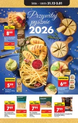 З Новим роком! - Бєдронк