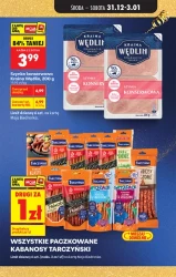 Szczęśliwego Nowego Roku! - Biedronk