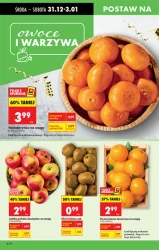 Szczęśliwego Nowego Roku! - Biedronk