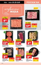 Szczęśliwego Nowego Roku! - Biedronk