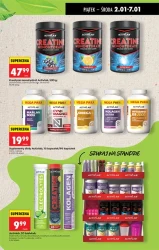 Szczęśliwego Nowego Roku! - Biedronk