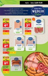 Szczęśliwego Nowego Roku! - Biedronk