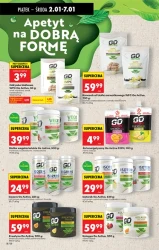 Szczęśliwego Nowego Roku! - Biedronk