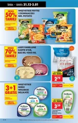 Szczęśliwego Nowego Roku! - Biedronk