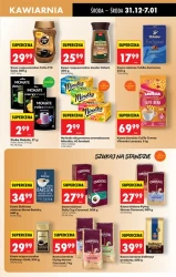 Szczęśliwego Nowego Roku! - Biedronk